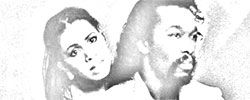 Ashford and Simpson Solid music video